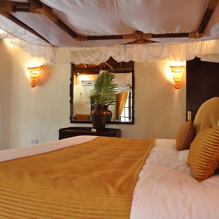 Breezes Beach Club And Spa Bwejuu Buitenkant foto