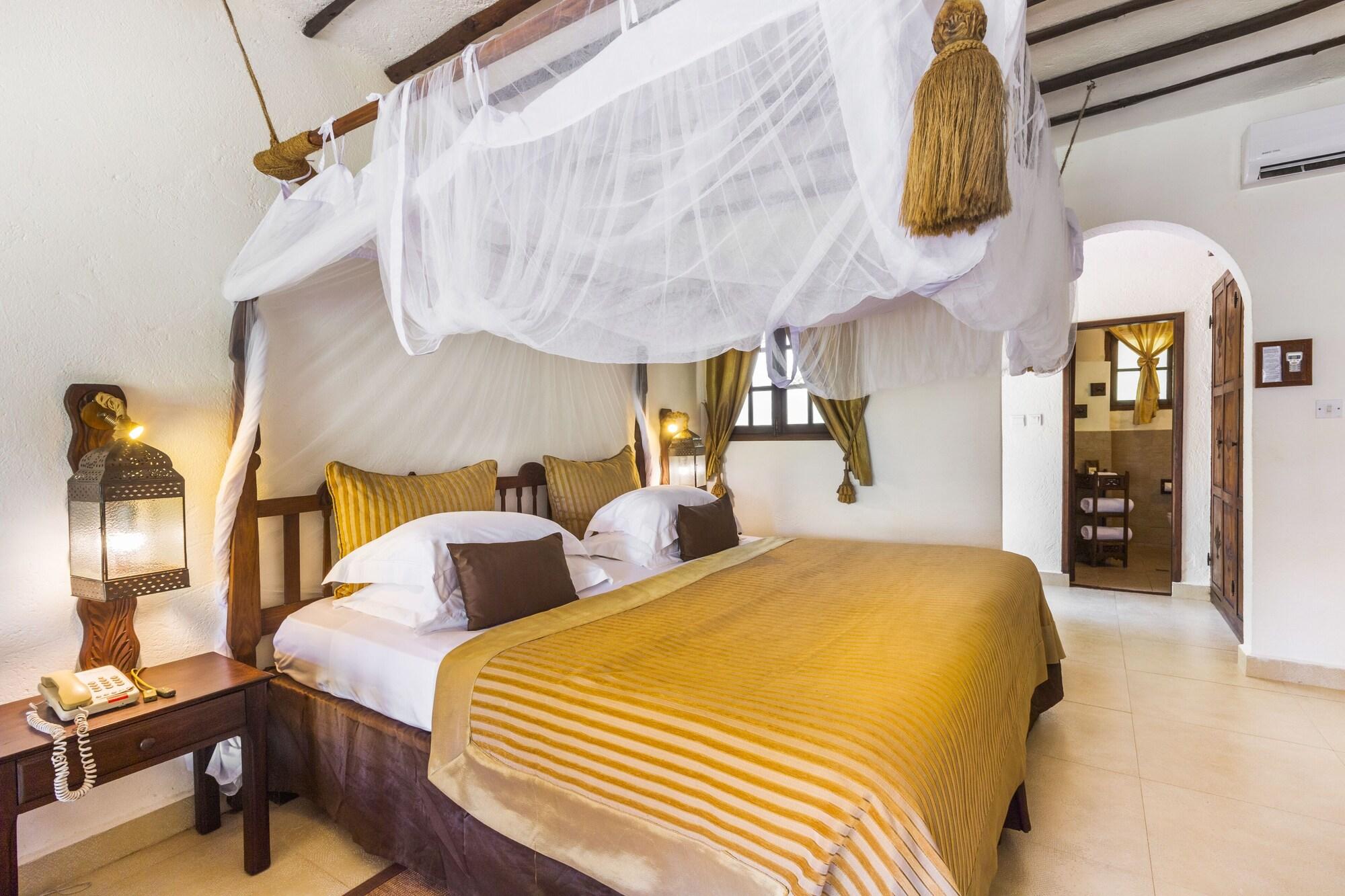 Breezes Beach Club And Spa Bwejuu Buitenkant foto