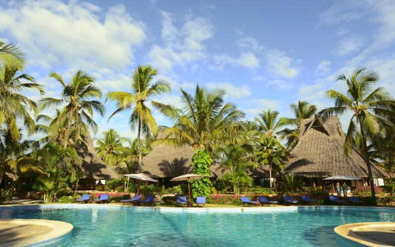 Breezes Beach Club And Spa Bwejuu Buitenkant foto