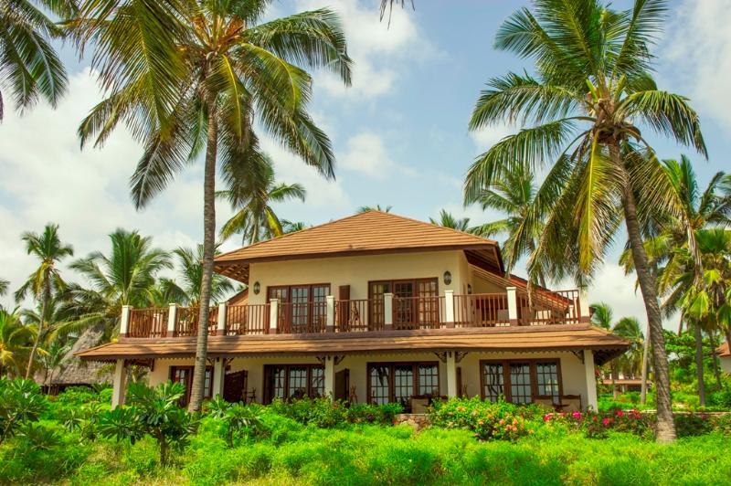 Breezes Beach Club And Spa Bwejuu Buitenkant foto
