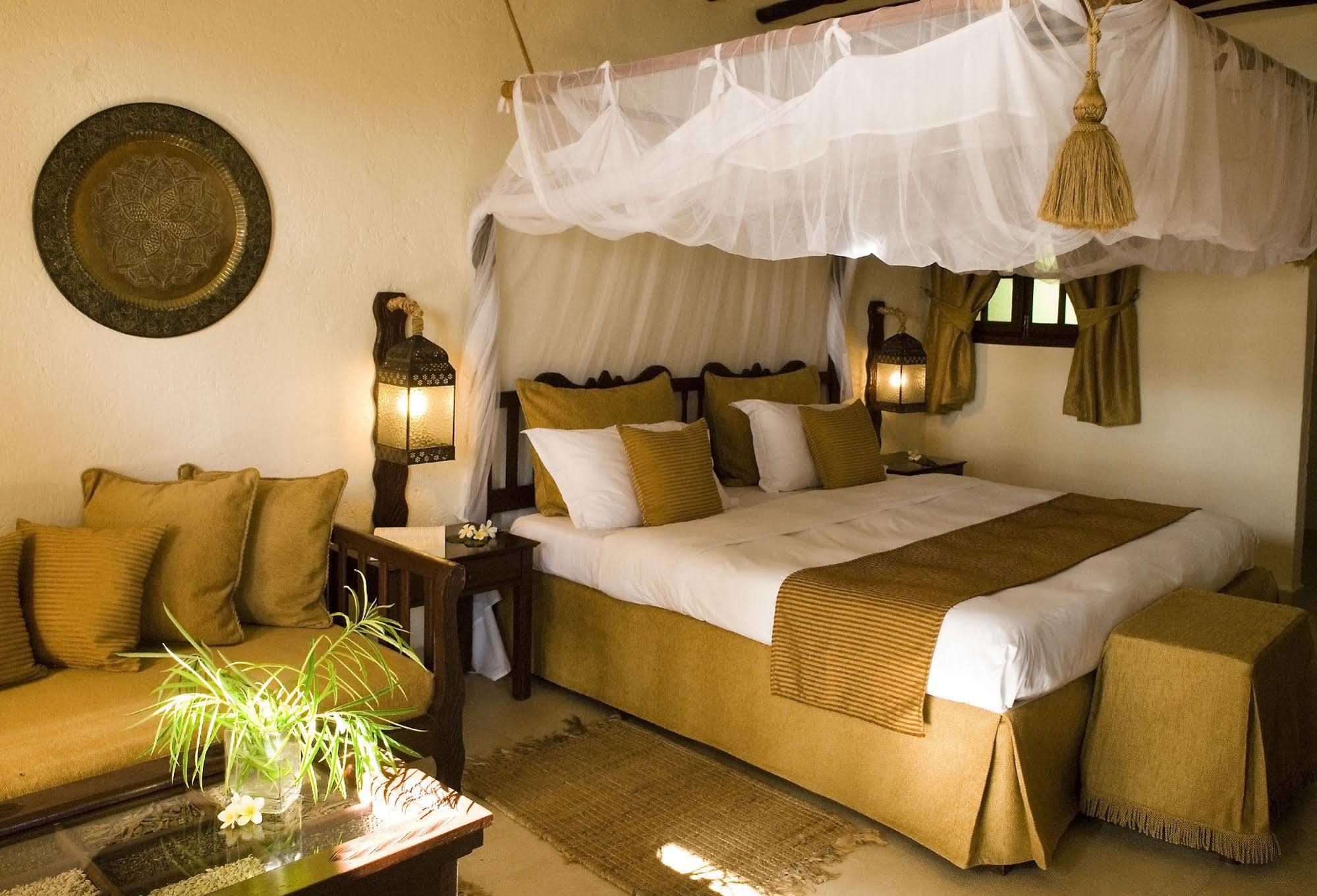 Breezes Beach Club And Spa Bwejuu Buitenkant foto