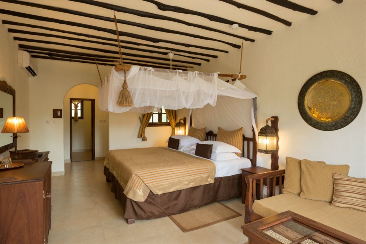 Breezes Beach Club And Spa Bwejuu Buitenkant foto