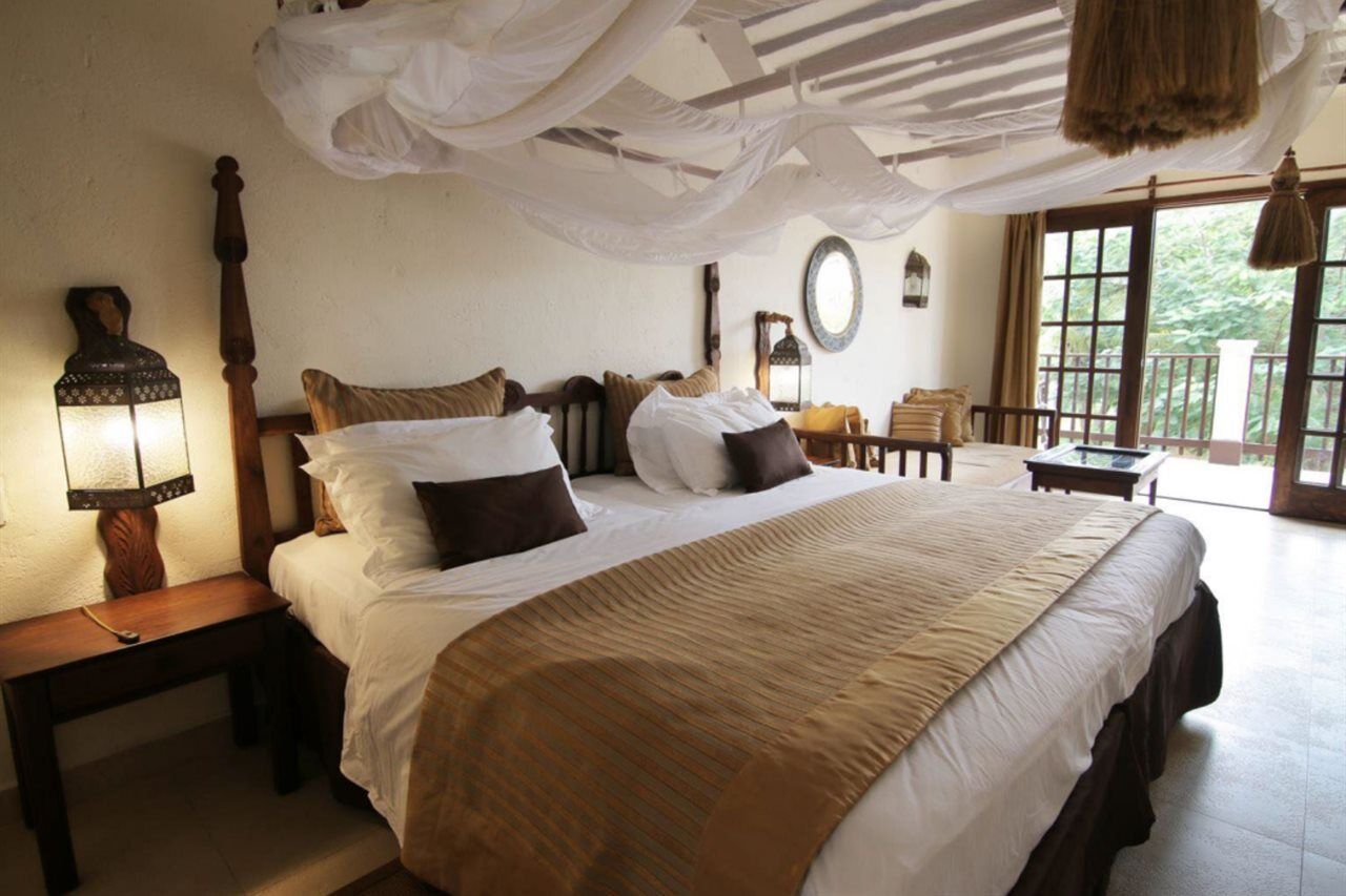 Breezes Beach Club And Spa Bwejuu Buitenkant foto